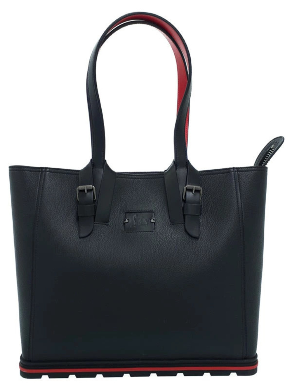 Christian Louboutin Cabaiker Tote Bag